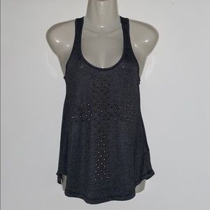 🚫SOLD🚫 THE CLASSIC Grey Tank